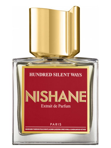 Hundred Silent Ways-Nishane_0