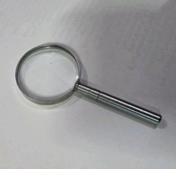magnifying glass 40mm