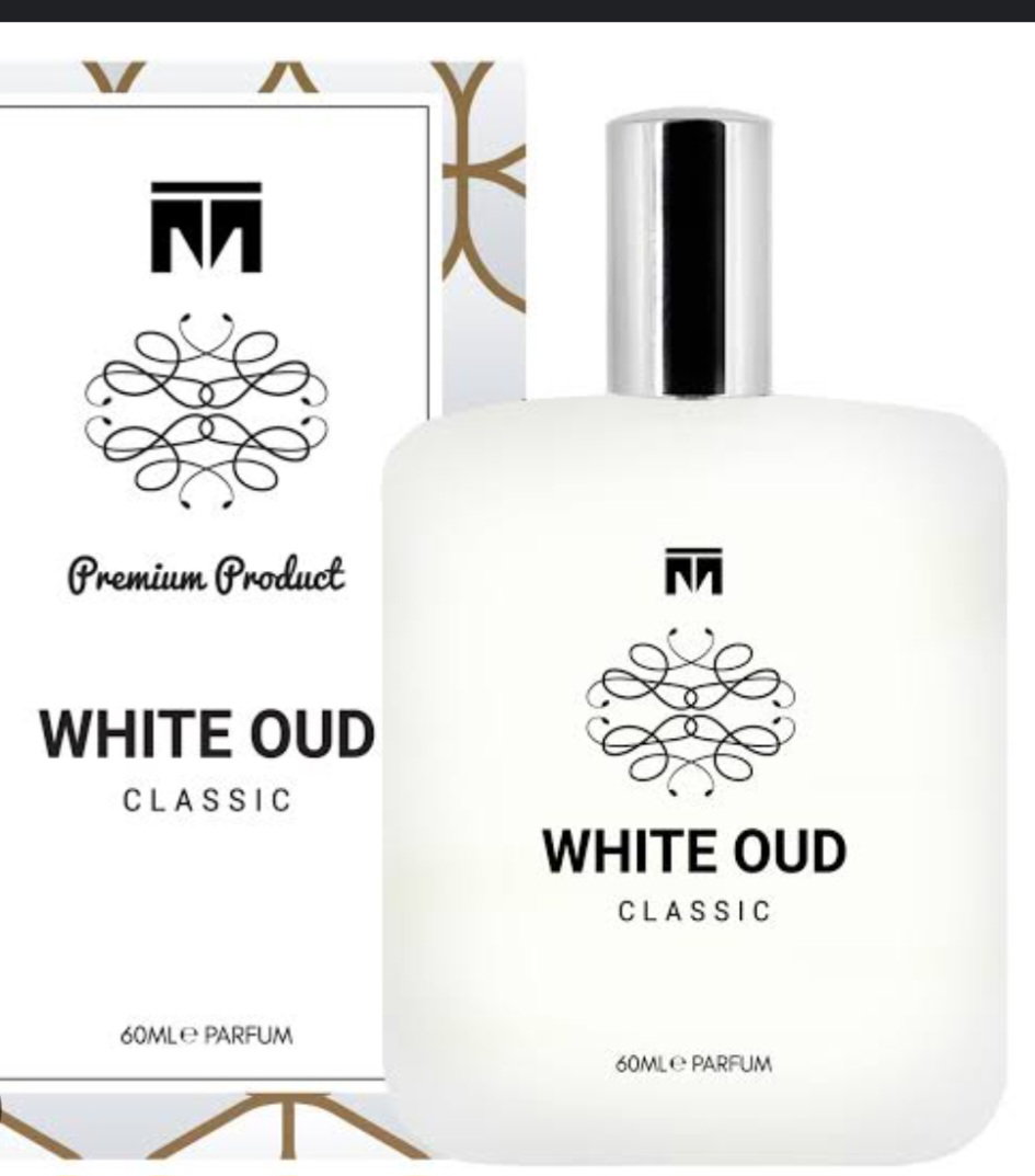 White Oud 