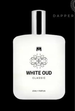White Oud 