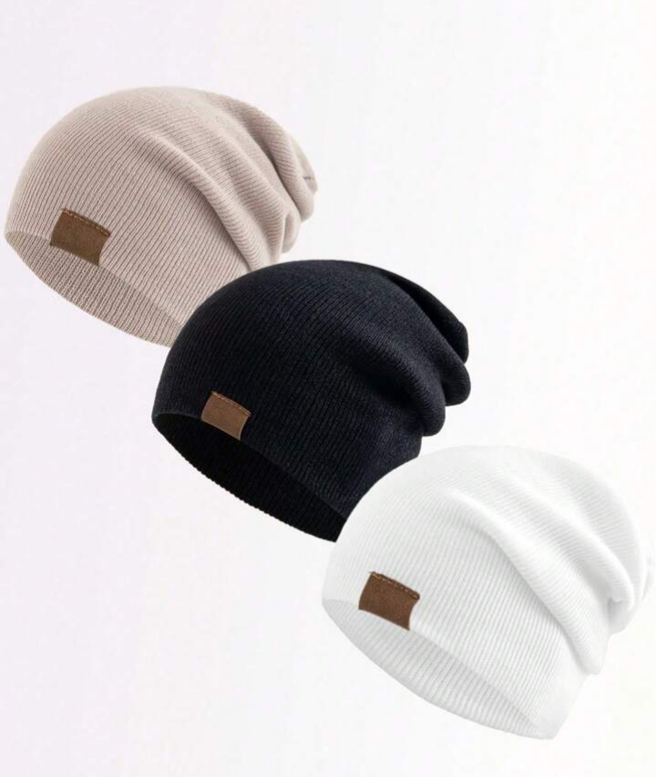 BONNET UNISEX_0