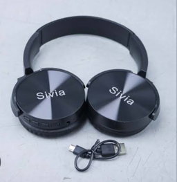 Sivia Bluetooth headset 
