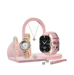 Smart berry watch for her