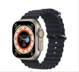 X8 unique combo smart watch and earpods