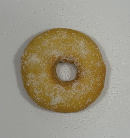 Sugar Rush Donut