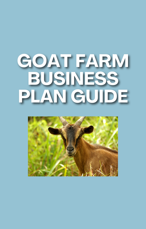 Goat Farm Business Plan Guide_0