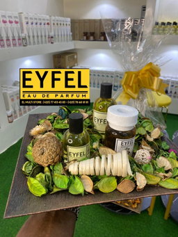 Eyfel diffuseurs 