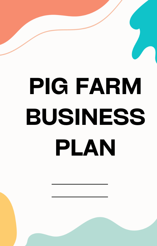 Pig Farm Business Plan Guide_0