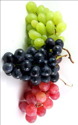 Grape Ambrosia