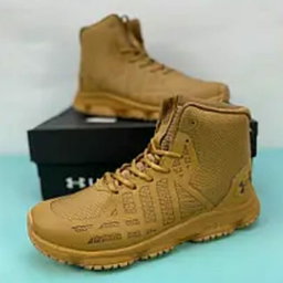 UNDER ARMOUR VALSETZ RTS HIKING SHOES 