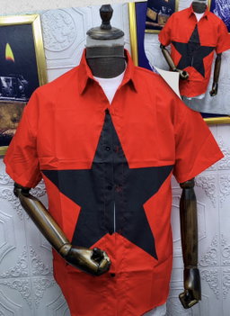 Luxury men shirts 