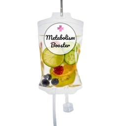Metabolism Booster