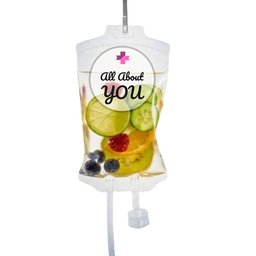 Personalised according to YOUR needs