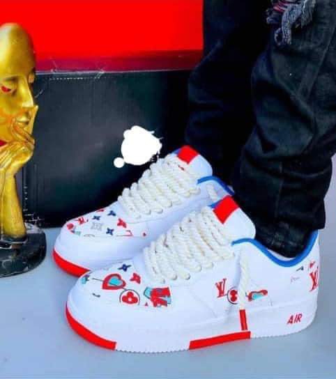 Nike Air_1