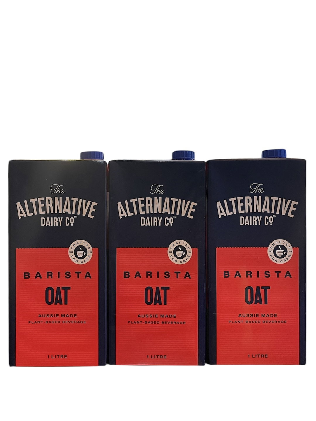 Alternative Dairy Co Oat Milk