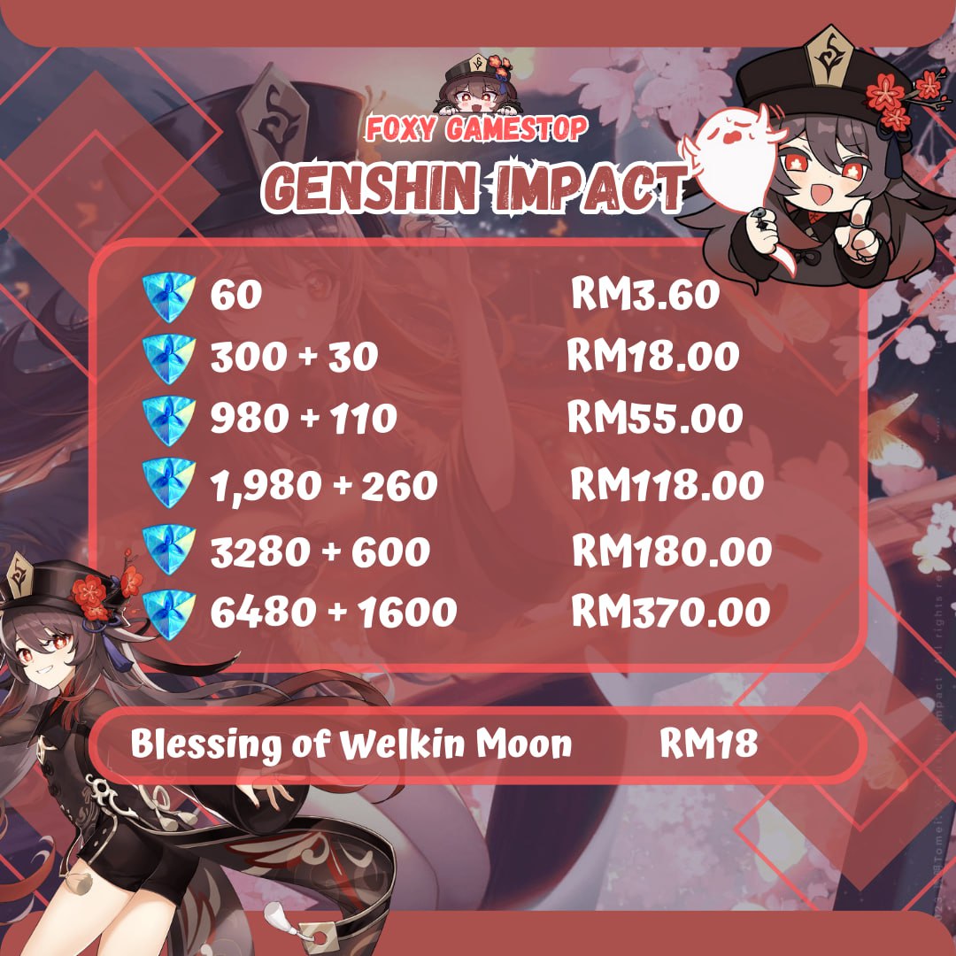 Genshin
