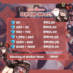 Items
