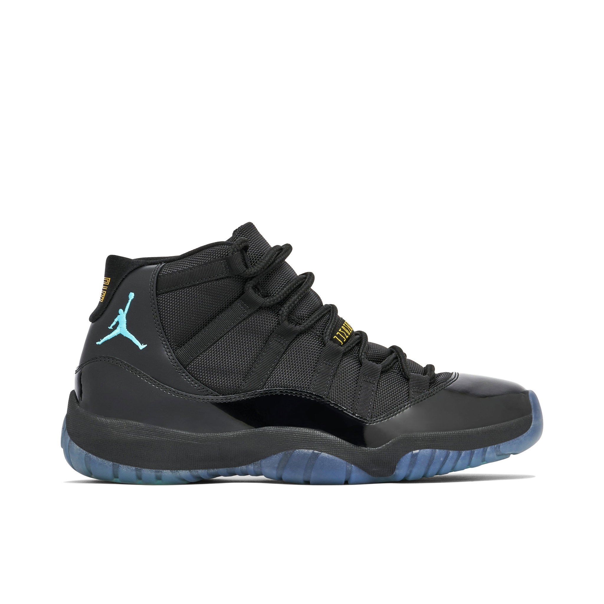 Air Jordan 11 Retro "Gamma Blue"_1