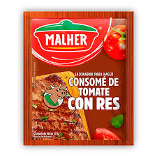 consumo