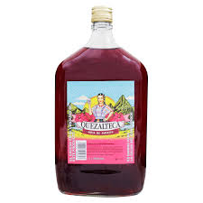 quetzalteca sabor rosa de jamaica