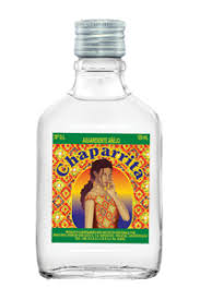octavo chaparrita