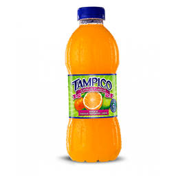 tampico medio litro