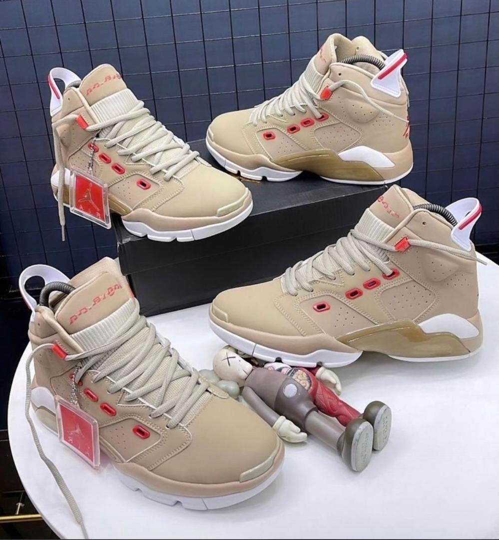 Jordan 6 retro _0