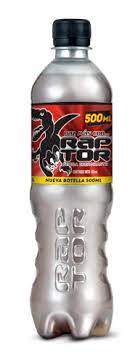 raptor 500