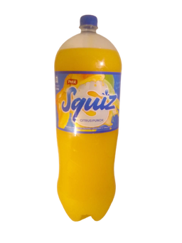 squiz 3 litros