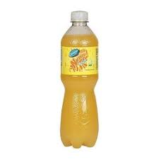 naranjada desechable 20 oz