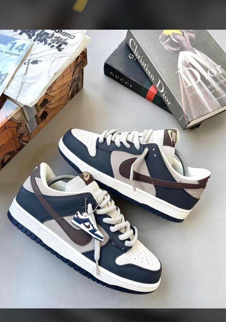 Nike sb dunk low