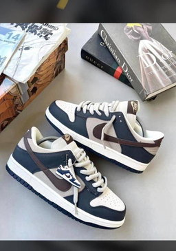 Nike sb dunk low