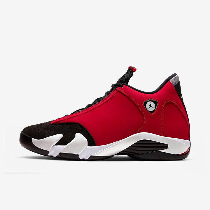 Jordan 14 Retro "Gym Red"_0