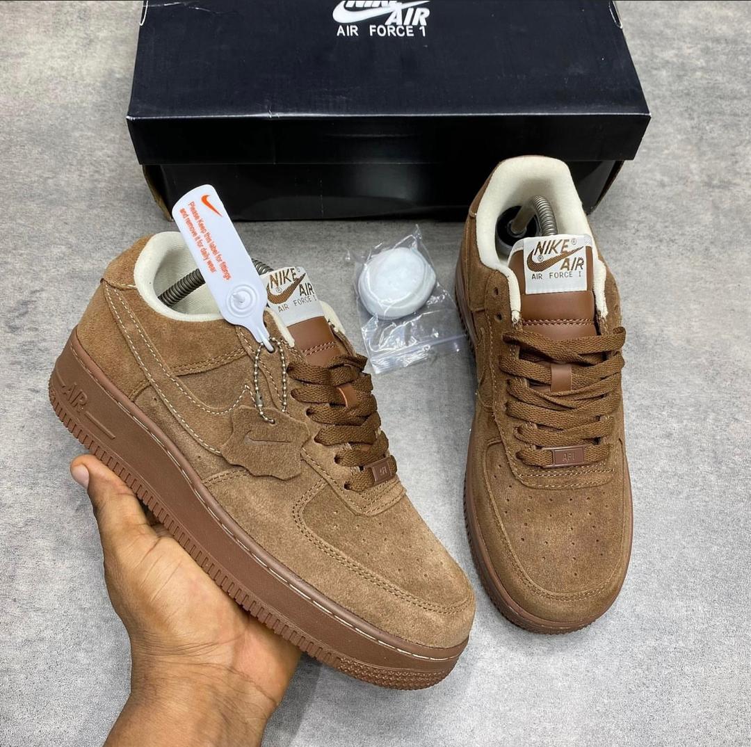 Nike airforce 1