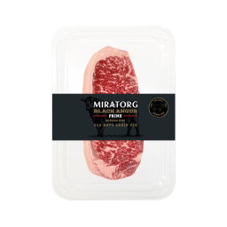 MIRATORG 俄羅斯Prime西冷 Russian Prime Grade Striploin 250g