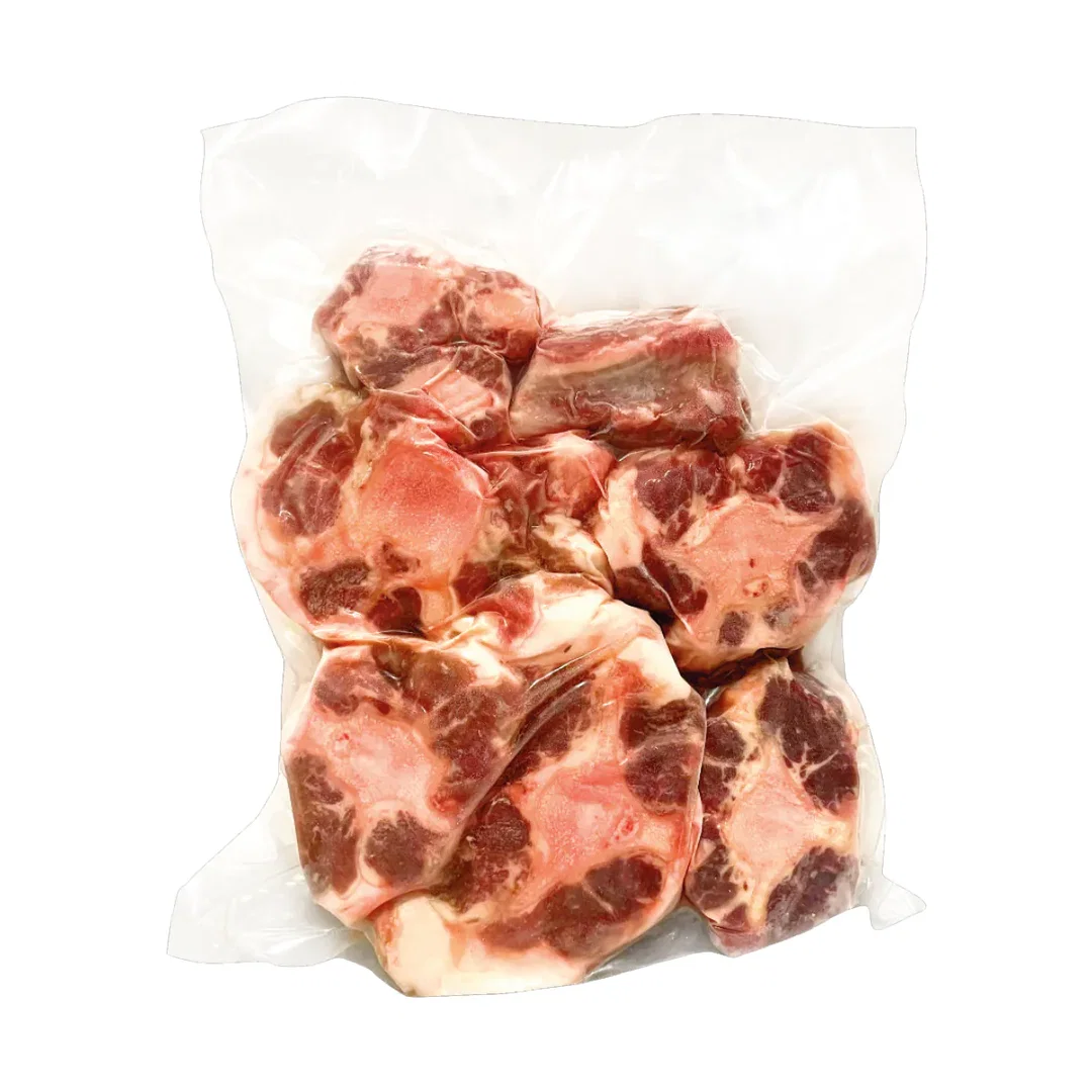 MIRATORG 俄羅斯Choice 牛尾 Russian Choice Grade Oxtails 1kg/pk