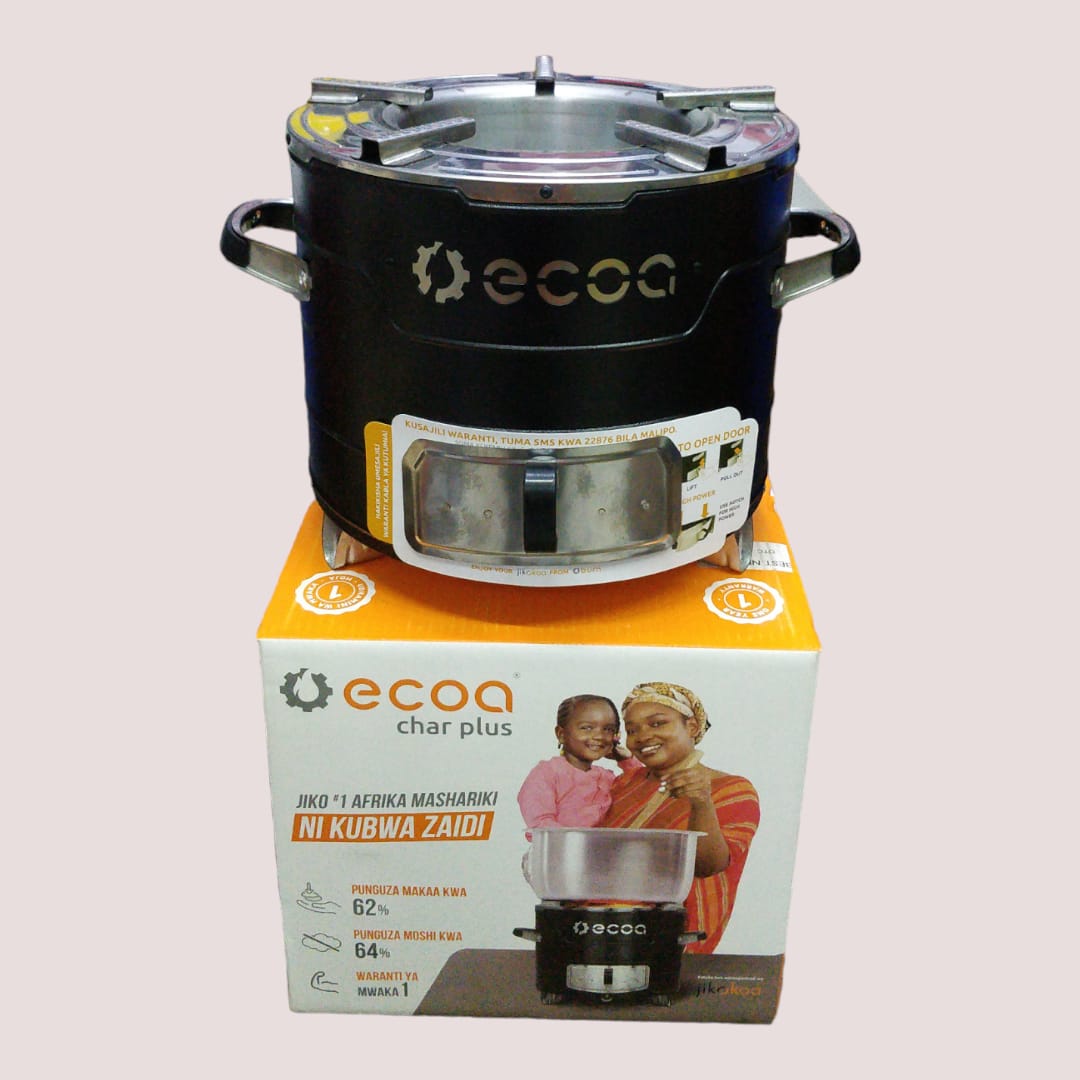 Ecoa Jiko Medium