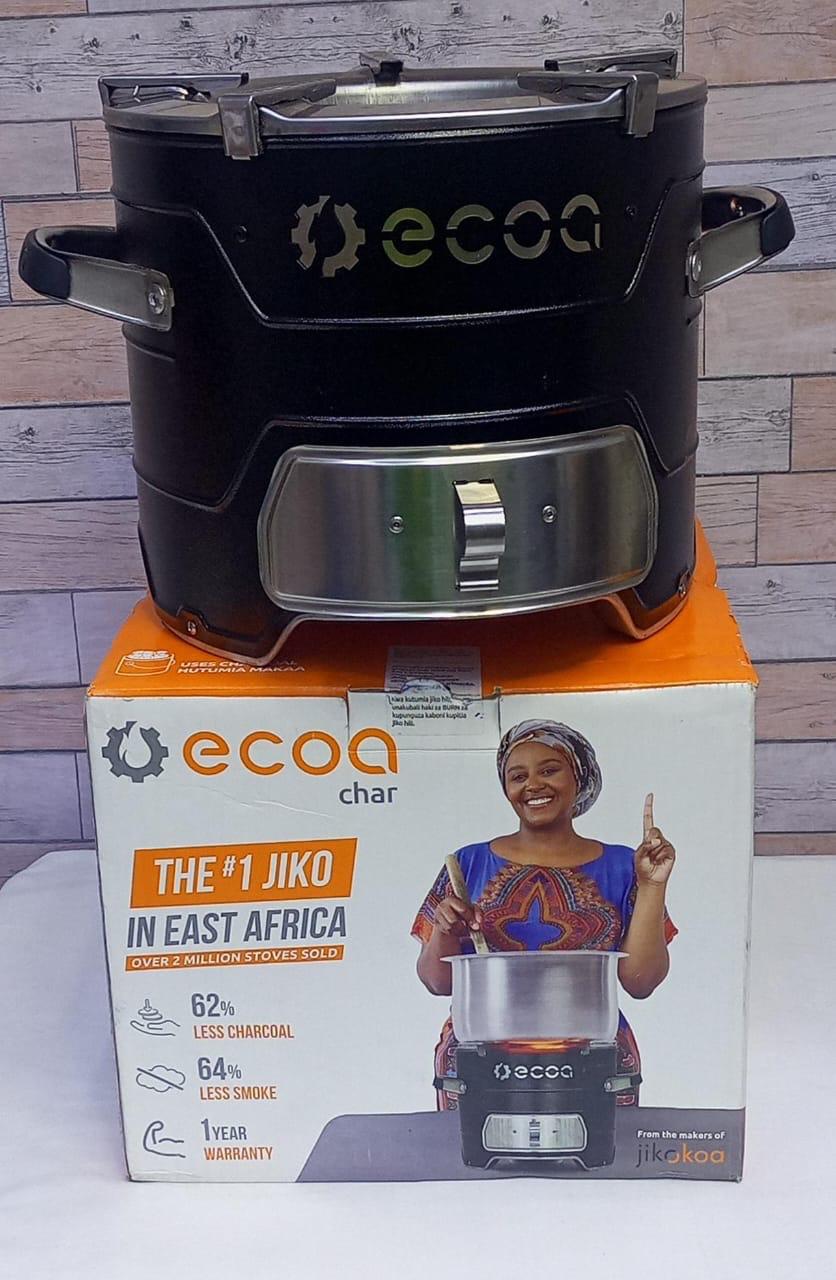 Ecoa Jiko  Big _0