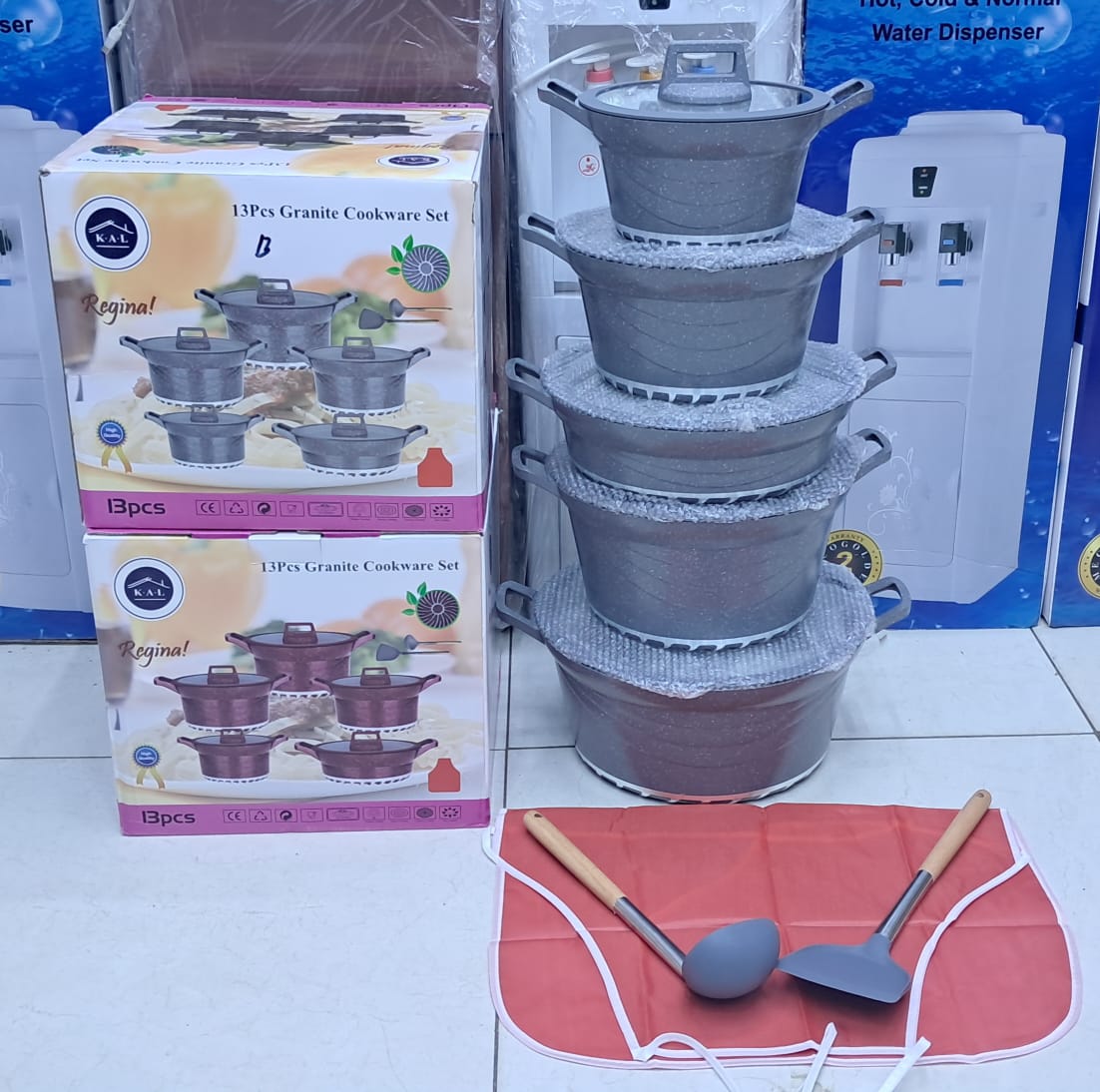 13 pc kal cookware set_0