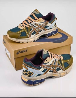 Asics