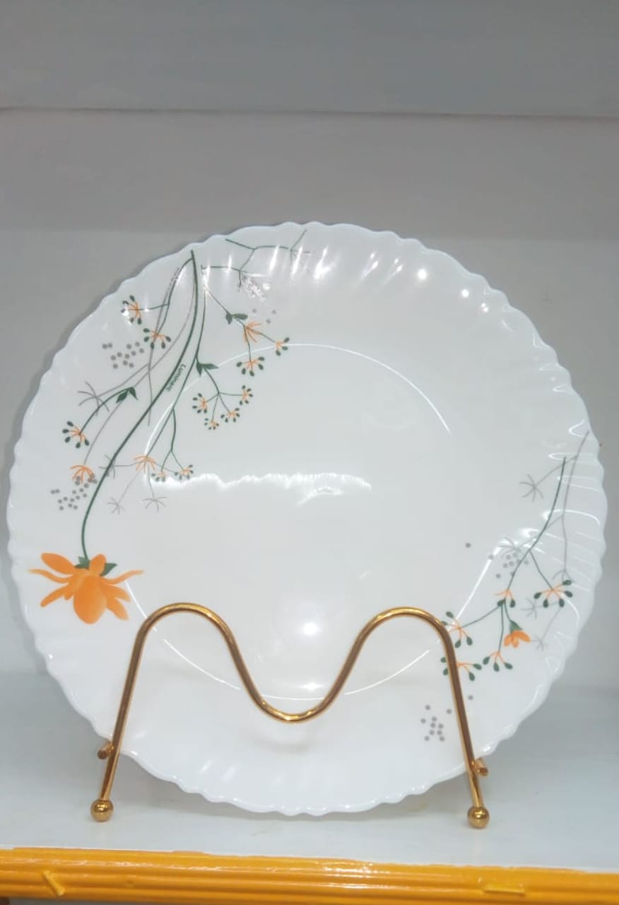 6pcs luminarc plates_0