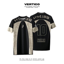 COLLAR VNECK