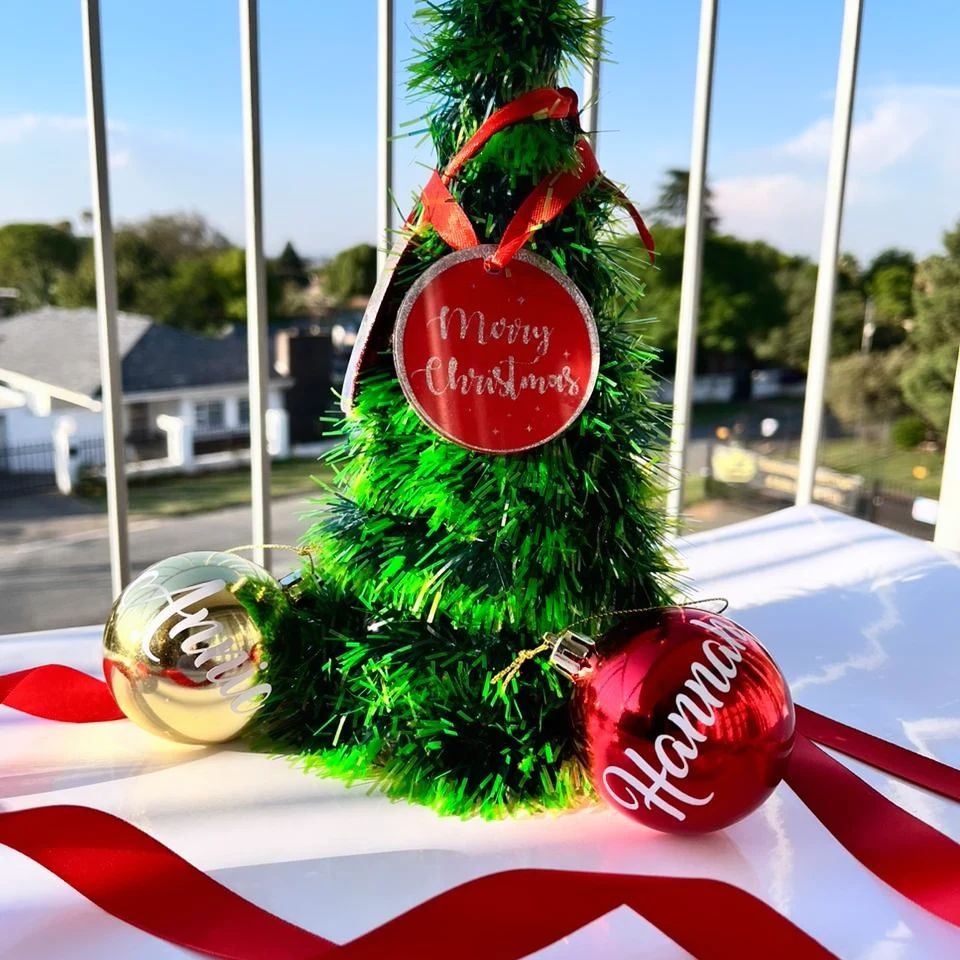 Christmas Baubles _1