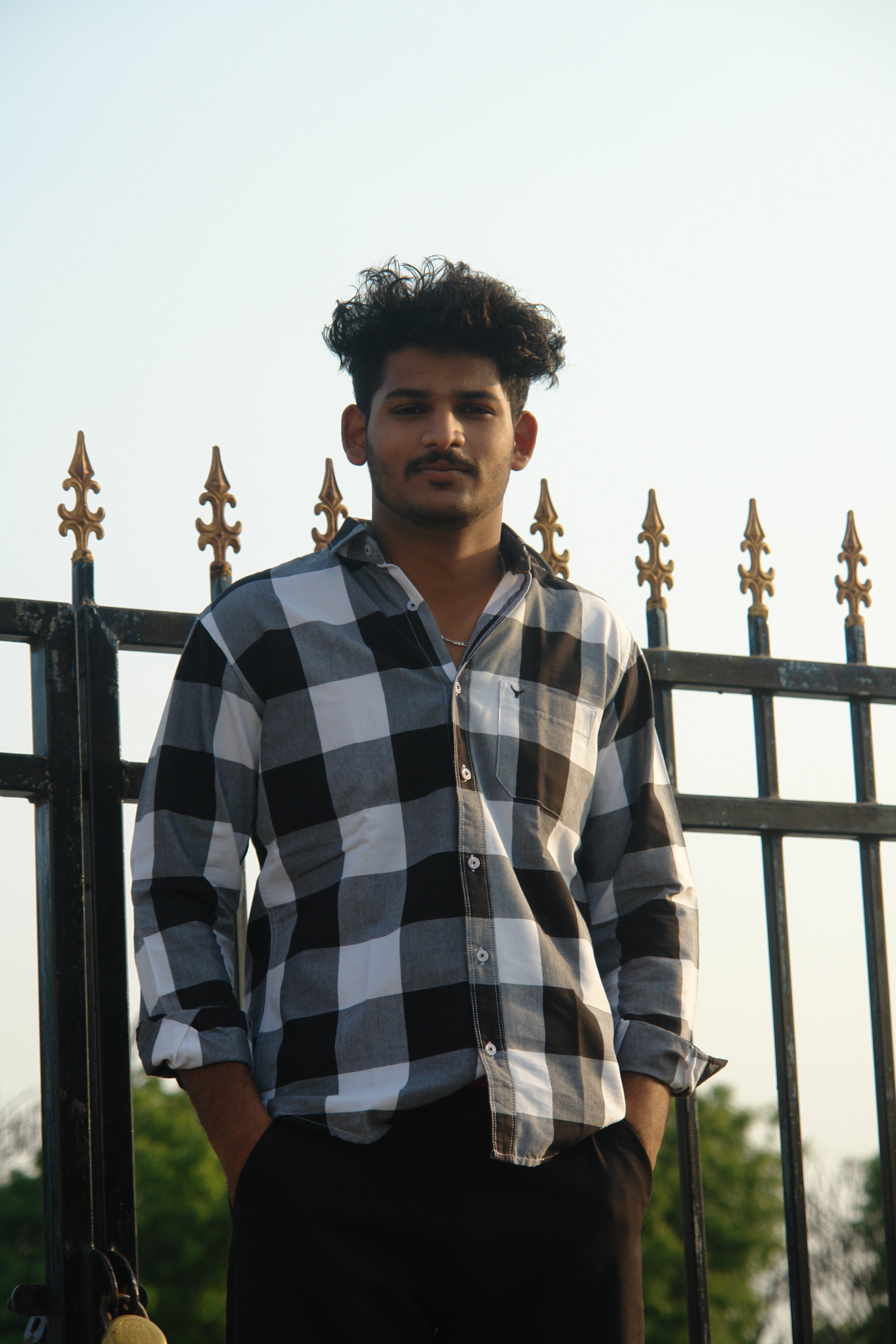 Nidhin & Nijo Photos_2