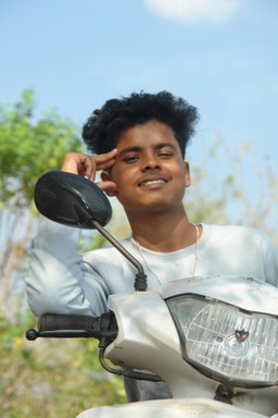 Nidhin & Nijo Photos