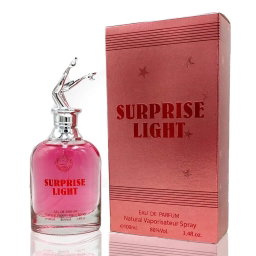 SURPRISE LIGHT 100ML