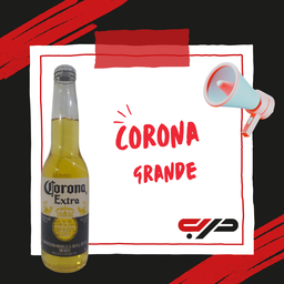 corona grande