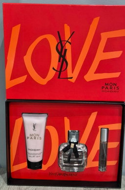 YSL Mon Paris (Women)