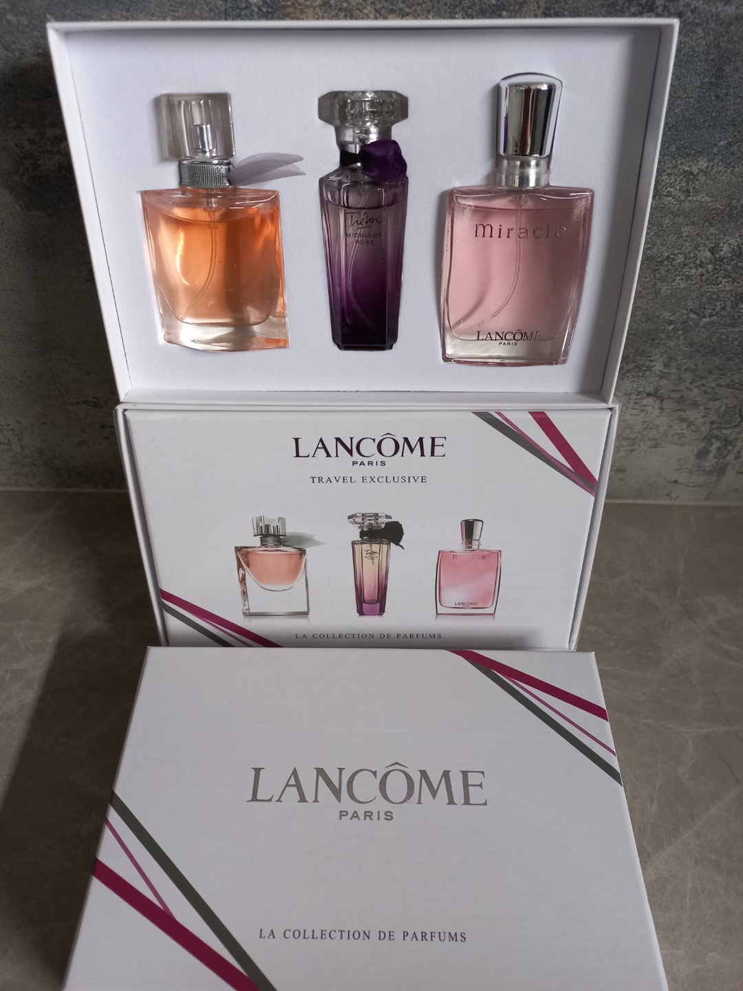 Lancôme 3×30ml (Women)