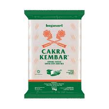 Tepung Cakra Kembar 1 kg